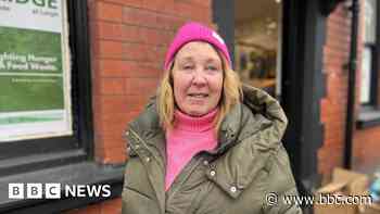 Community food market is 'absolute lifesaver'