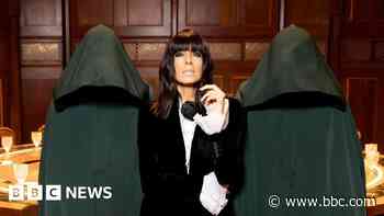 Traitors contestant 'felt sick' after shock twist