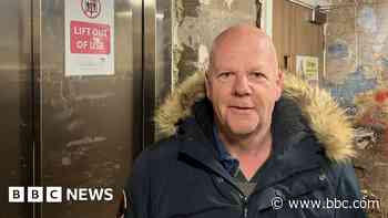 Residents finally return home after flood exodus