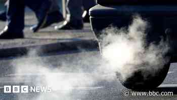 Clean air plan 'a let down' - campaigners