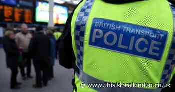 Bromley police officer told steward at football ground ‘I’ll f***ing have you’