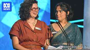 Australia's Local Heroes are putting 'people and planet before profit'