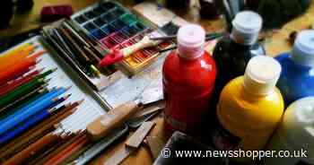 Everything going on in February half-term at Woolwich Works from shows to crafts