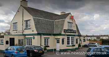 Controversial plans to turn ‘abandoned’ Dartford pub into luxury car showroom