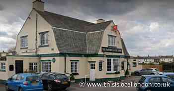 Controversial plans to turn ‘abandoned’ Dartford pub into luxury car showroom