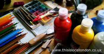 Everything going on in February half-term at Woolwich Works from shows to crafts