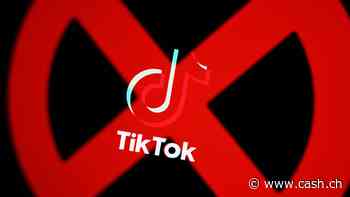 Oracle und US-Investoren sollen offenbar Tiktok übernehmen