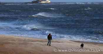 Storm Herminia to follow Eowyn with strong winds and heavy rain across the UK