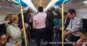 Londoners sick of 'rude act' on the Tube and call for people to be better