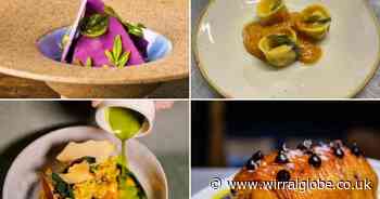 9 of UK’s top 100 restaurants are nearer to Wirral than you think