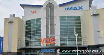 Cheshire Oaks cinema showcasing variety of South Asian films