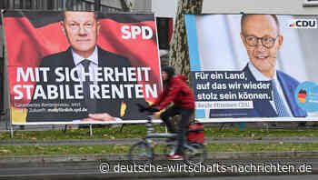 Wahlrechtsreform und ihre Auswirkungen auf die Bundestagswahl