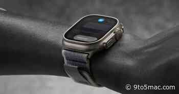 Apple Watch helps responders rescue skier after 1,000-foot drop in freezing temperatures