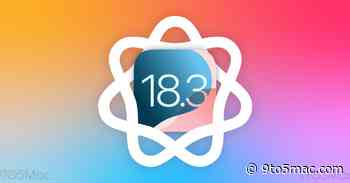 Why iOS 18.3 sets up a big moment for Apple Intelligence