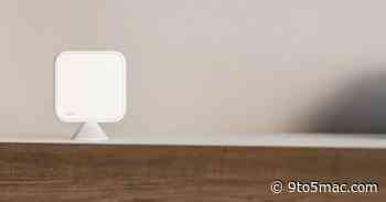 HomeKit Weekly: arre Temperature Sensor review – Matter-ready climate monitoring with Thread support