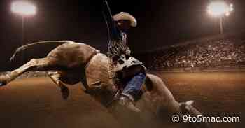 Apple’s next immersive Vision Pro film involves bull riding and arrives soon