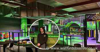 Thousands flock to atria's Flip Out - here's how its first month went