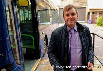 Cambridgeshire Mayor recommended to go ahead with bus franchising scheme