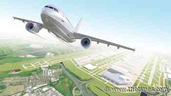 Why time, not money, may stall Heathrow's third runway subscription