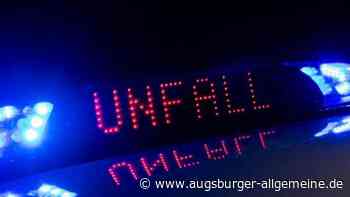 Auto überschlägt sich bei Igling nach Trunkenheitsfahrt