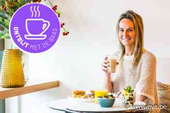 Sylvie Van den Broeck, vierde generatie aan het roer van Manna Sauzen: “Nog altijd marktleider met bolognaisesaus van mijn vader”