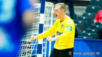 Handball-WM 2025: Deutschland bleibt gegen Tunesien im »Flow«