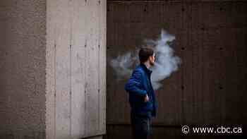 Promised Canada-wide ban on vaping flavours increasingly unlikely, health groups warn