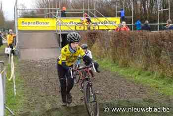 Organisatoren hadden twee weken de tijd, maar zetten toporganisatie op poten: “Dit smaakt naar meer”