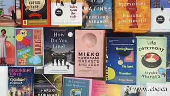 There's a Japanese and Korean cozy fiction trend for readers who just want to feel something