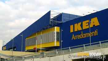 Ikea Porta di Roma, chiude per lavori l'area espositiva. Tutti in fila per le maxi offerte