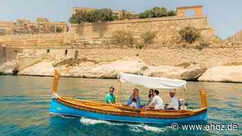 Via Expedia, Booking, Airbnb: Diese Reiseziele boomen bei Online-Buchungen