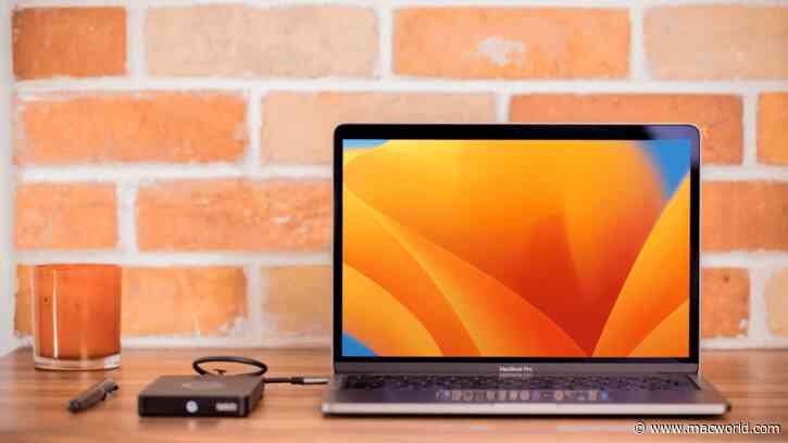 Why your external drive isn’t showing up on Mac and how to get a Mac to recognise it