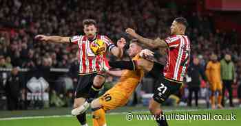 What impressed Neil Warnock about Hull City's magnificent win at Sheffield United