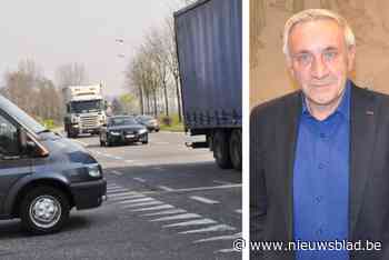 Gemeente wil snel oplossing voor ‘keukenkruispunt’ op gewestweg N41