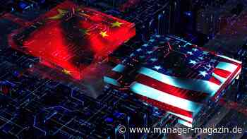 Alibaba und DeepSeek: Die stillen KI-Riesen aus China