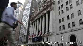 Earnings Preview: Amazon, Apple, Intel und viele mehr: Markt vor "Make-or-Break"-Zahlen!