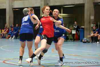 DHC Overpelt neemt optie op titel na winst in topper tegen eerste achtervolger Bocholt
