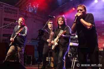 Ekki Kurz: Ein Leben zwischen Musik und Engagement