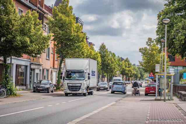 Man (20) naar kant gehaald omdat hij gordel niet draagt, maar dan blijkt hij rijverbod te hebben