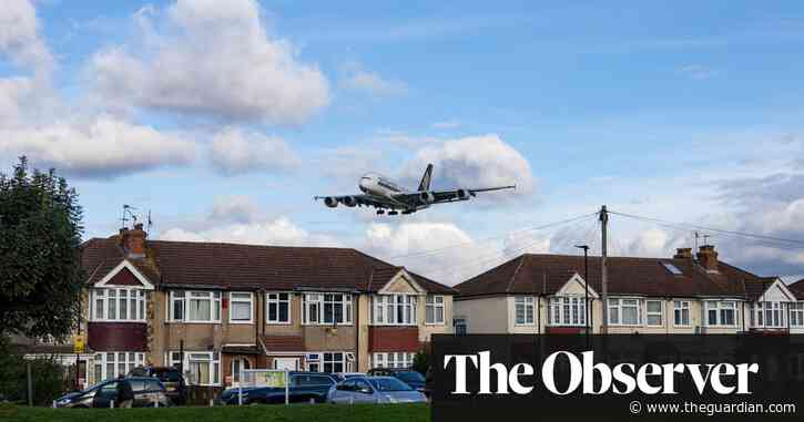 Labour risks ‘powder keg’ clash with environmentalists as it puts growth before going green