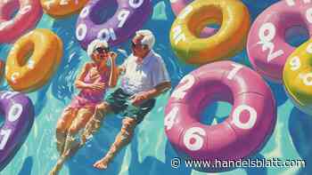 Rente: Was angehende Rentner 2025 wissen müssen