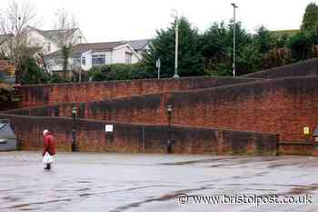 The small town 50 minutes from Bristol where crime is so bad it's 'worse than New York'