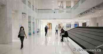 Toronto engineer develops app to navigate PATH. Here’s how it works