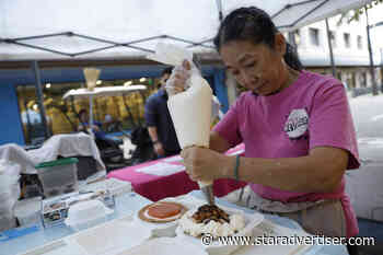 Egg shortage leaves Hawaii retailers, shoppers scrambling