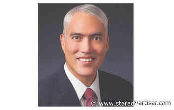 On the Move: Hawaii State Bar Association