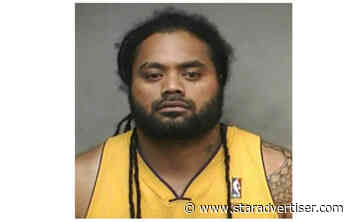 Leader of Hawaii drug, gambling ring sentenced to over 16 years