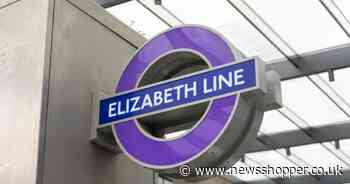 LIVE updates as points failure on Elizabeth line causes major disruption