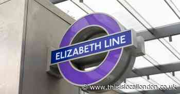 LIVE updates as points failure on Elizabeth line causes major disruption