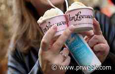 NewYork-Presbyterian sweetens the blood donor experience with Van Leeuwen partnership