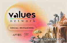 ValuesCo unveils new social media network